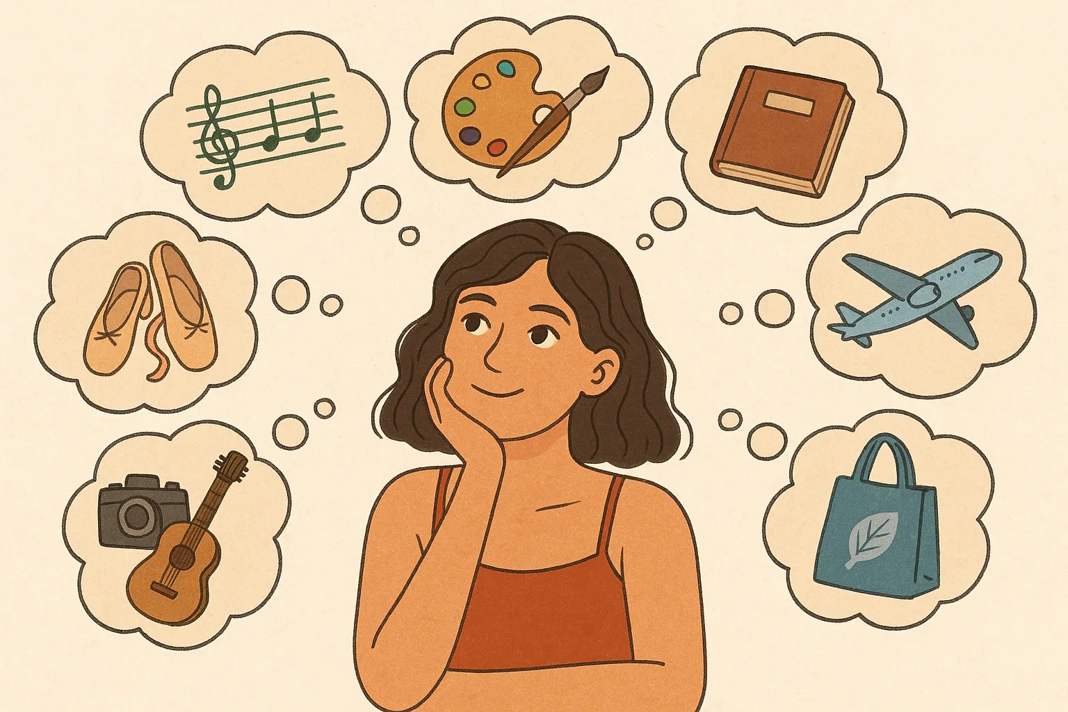 What is your Passion